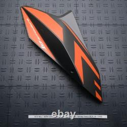 Carénage latéral gauche KTM 1290 Super Duke GT 2016-2018 OEM origine
