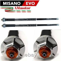 Cartouche De Fourche Ktm Super Duke 1290 2019 Andreani Group Misano Evo Fork