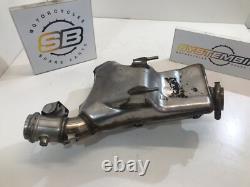 Catalyseur D'échappement Pot Ktm 1290 Super Duke Gt 2016-2021 61405050100