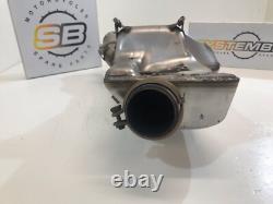 Catalyseur D'échappement Pot Ktm 1290 Super Duke Gt 2016-2021 61405050100