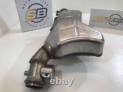 Catalyseur D'échappement Pot Ktm 1290 Super Duke Gt 2016-2021 61405050100