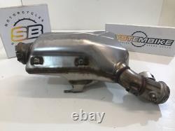 Catalyseur D'échappement Pot Ktm 1290 Super Duke Gt 2016-2021 61405050100
