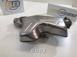 Catalyseur D'échappement Pot Ktm 1290 Super Duke Gt 2016-2021 61405050100