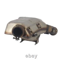 Catalyseur (Ktm Super Duke Gt 1290 2019 2023)