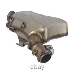 Catalyseur (Ktm Super Duke Gt 1290 2019 2023)