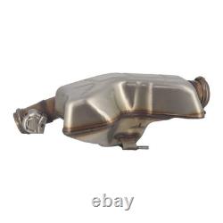 Catalyseur (Ktm Super Duke Gt 1290 2019 2023)