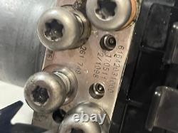 Centrale ABS KTM SUPER DUKE R 1290 2017/2019 61642031000
