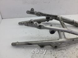 Chassis Berceau Arrière KTM SUPER DUKE 990 2007 2011 BKVD94026M