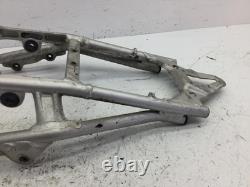 Chassis Berceau Arrière KTM SUPER DUKE 990 2007 2011 BKVD94026M