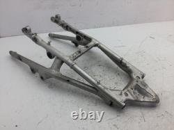 Chassis Berceau Arrière KTM SUPER DUKE 990 2007 2011 BKVD94026M