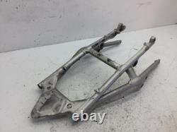 Chassis Berceau Arrière KTM SUPER DUKE 990 2007 2011 BKVD94026M