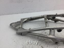 Chassis Berceau Arrière KTM SUPER DUKE 990 2007 2011 BKVD94026M