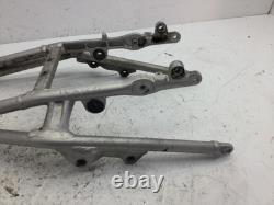 Chassis Berceau Arrière KTM SUPER DUKE 990 2007 2011 BKVD94026M