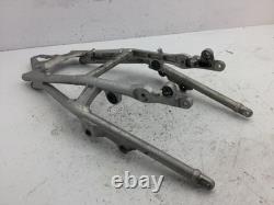 Chassis Berceau Arrière KTM SUPER DUKE 990 2007 2011 BKVD94026M