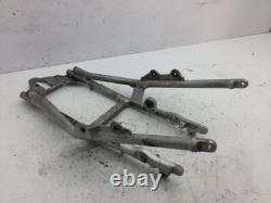 Chassis Berceau Arrière KTM SUPER DUKE 990 2007 2011 BKVD94026M