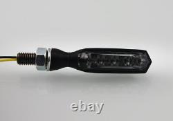 Clignotant LED RC-90 Arrière Pour KTM 1290 Super Duke GT 2022-2023 PROTECH