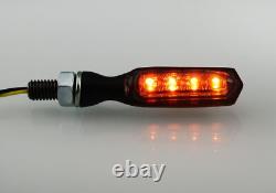 Clignotant LED RC-90 Arrière Pour KTM 1290 Super Duke GT 2022-2023 PROTECH