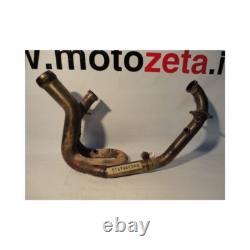 Collecteur D'Échappement Exhaust Collecteurs KTM Super Duke 990 05 07