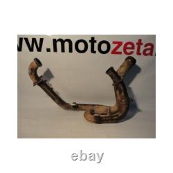 Collecteur D'Échappement Exhaust Collecteurs KTM Super Duke 990 05 07