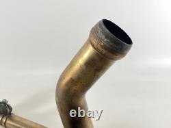 Collecteur collecteur KTM 990 Super Duke R LC8 07-11 61105007000 d'occasion