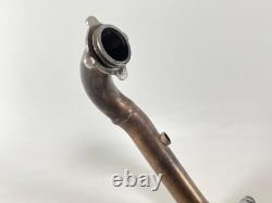 Collecteur collecteur KTM 990 Super Duke R LC8 07-11 61105007000 d'occasion