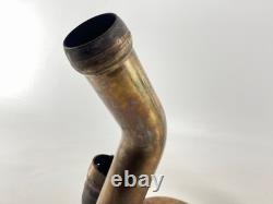 Collecteur collecteur KTM 990 Super Duke R LC8 07-11 61105007000 d'occasion