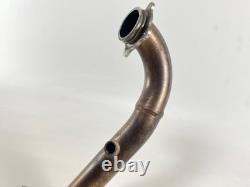 Collecteur collecteur KTM 990 Super Duke R LC8 07-11 61105007000 d'occasion