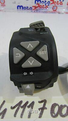 Commande Interrupteur SX Poignée Switch Left KTM 1290 Super Adventure S 18 20