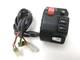 Commodo Droit Ktm Super Duke 1290 2017-2021 / Ne 38020