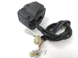 Commodo Droit Ktm Super Duke 1290 2017-2021 / Ne 38020