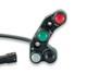 Commodo Droit Route 4 Boutons Dbk Pour Ktm Super Duke 1290 R Evo 2022 2023