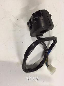 Commutateur Devio Lumières KTM 1190 SUPER DUKE SWITCH