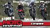 Comparo 02 Triumph Speed Triple 1200 Bmw S1000 R Ducati Street Fighter V4 Ktm Super Duke R 1290