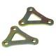 Compatible Avec KTM 1290 Super Duke R Bj 2020-22 20 MM Abaissement Arrière ABE