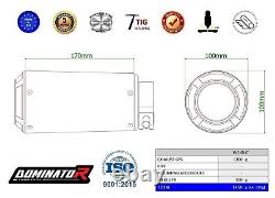 Convient pour KTM 1290 SUPER Duke / R 2017 2019 Silencieux d'échappement GPS