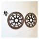 Coppia Disques De Frein Avant KTM SUPER DUKE R 1290 2014 2016