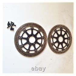 Coppia Disques De Frein Avant KTM SUPER DUKE R 1290 2014 2016