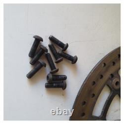 Coppia Disques De Frein Avant KTM SUPER DUKE R 1290 2014 2016