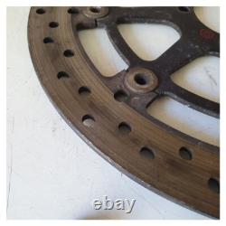 Coppia Disques De Frein Avant KTM SUPER DUKE R 1290 2014 2016