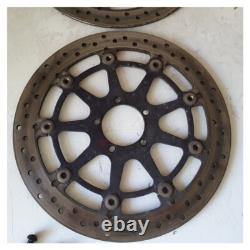 Coppia Disques De Frein Avant KTM SUPER DUKE R 1290 2014 2016