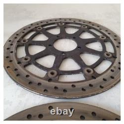 Coppia Disques De Frein Avant KTM SUPER DUKE R 1290 2014 2016