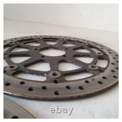 Coppia Disques De Frein Avant KTM SUPER DUKE R 1290 2014 2016
