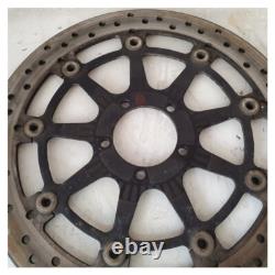 Coppia Disques De Frein Avant KTM SUPER DUKE R 1290 2014 2016
