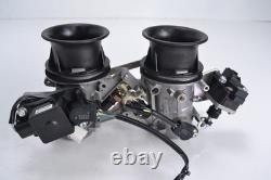 Corps de papillon KTM 990 SUPER DUKE R 2007-2013