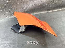 Côté Latéral Avant Gauche Ktm Super Duke 990 2007 2011