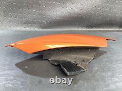 Côté Latéral Avant Gauche Ktm Super Duke 990 2007 2011