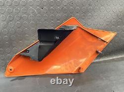 Côté Latéral Avant Gauche Ktm Super Duke 990 2007 2011