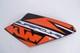 C&ocirc;t&eacute; gauche car&eacute;nage KTM 990 SUPER DUKE R 2007-2013