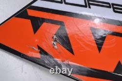 Côté gauche carénage KTM 990 SUPER DUKE R 2007-2013