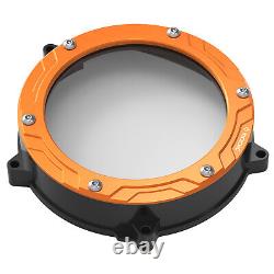 Couvercle d'embrayage transparent CNC pour KTM 1390 Super Duke R / EVO 2024-2025